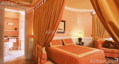 Mezzatorre Resort & Spa 36
